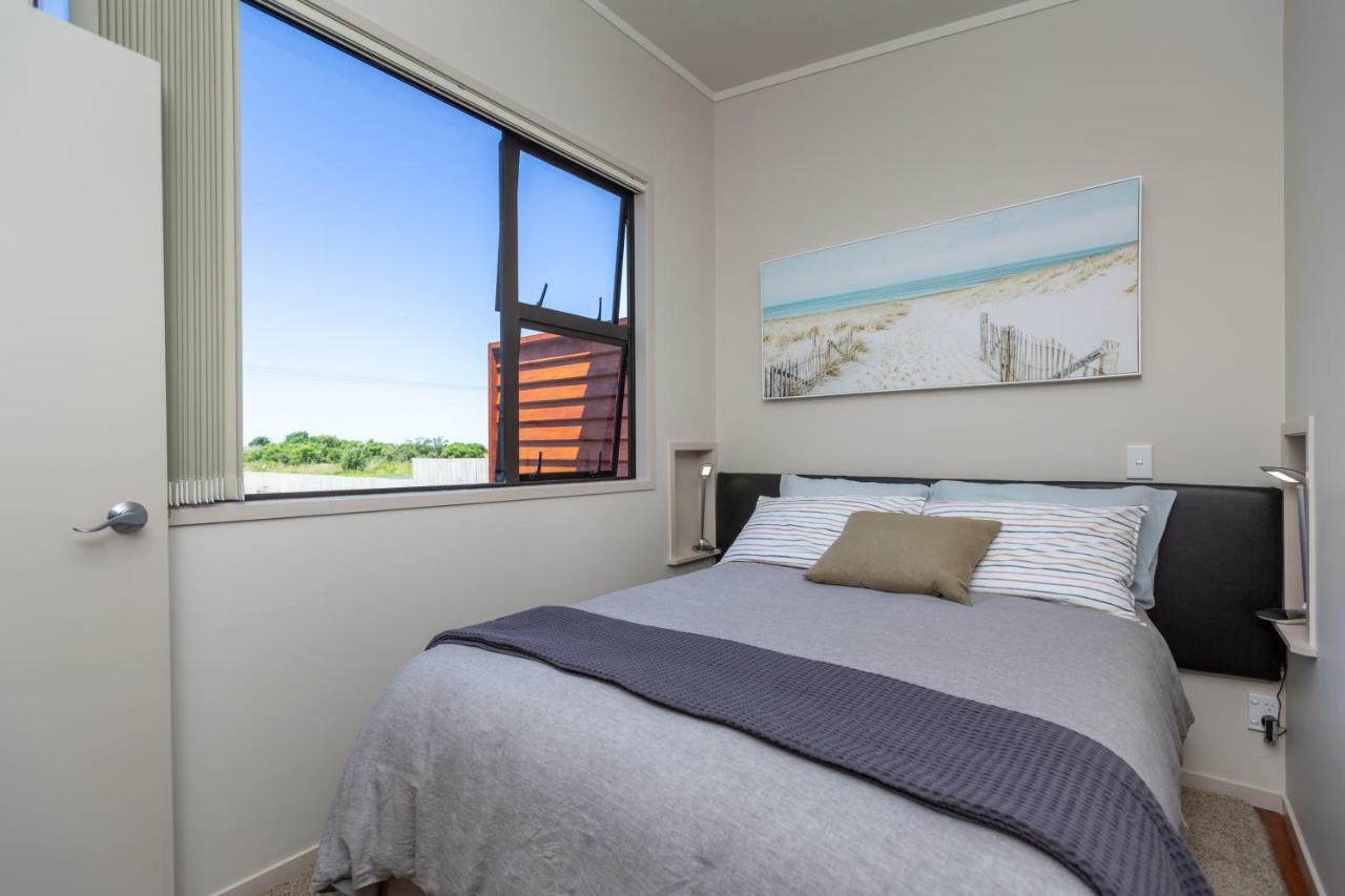 Waihi Beach Paradise Resort Exterior photo